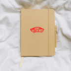 The Rio Grande Eco Notebook