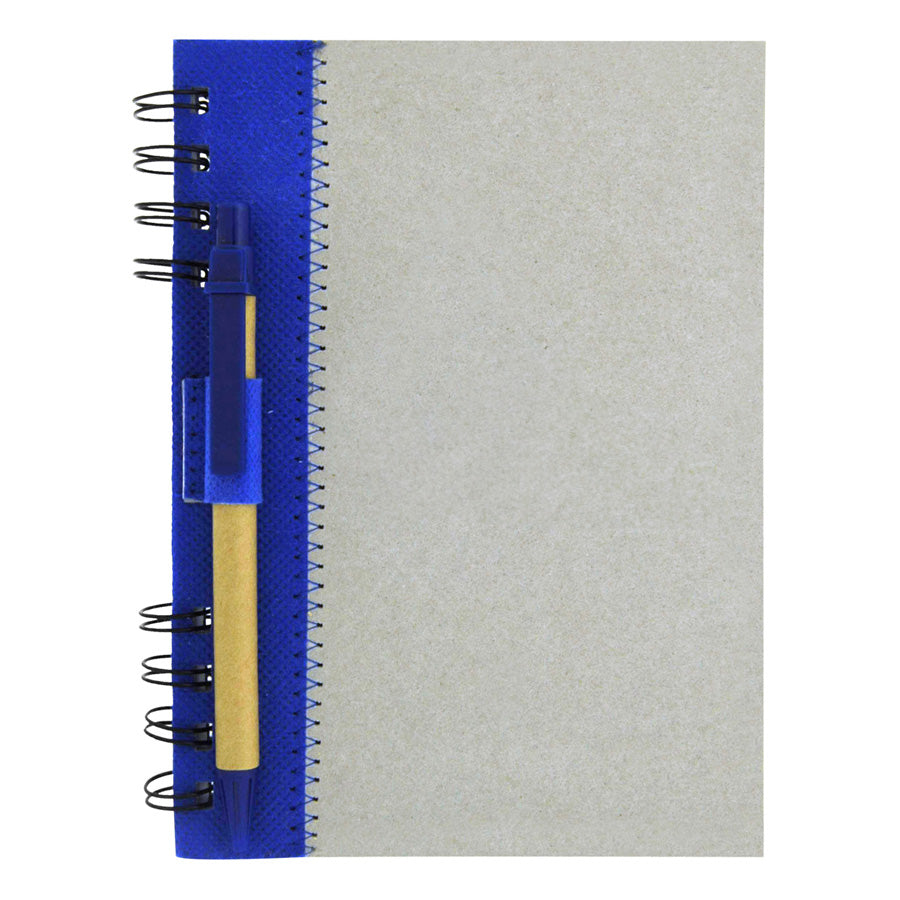 Recycled Journal Book