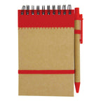 Recycled Jotter Pad