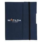 Small Tuck Journal Book