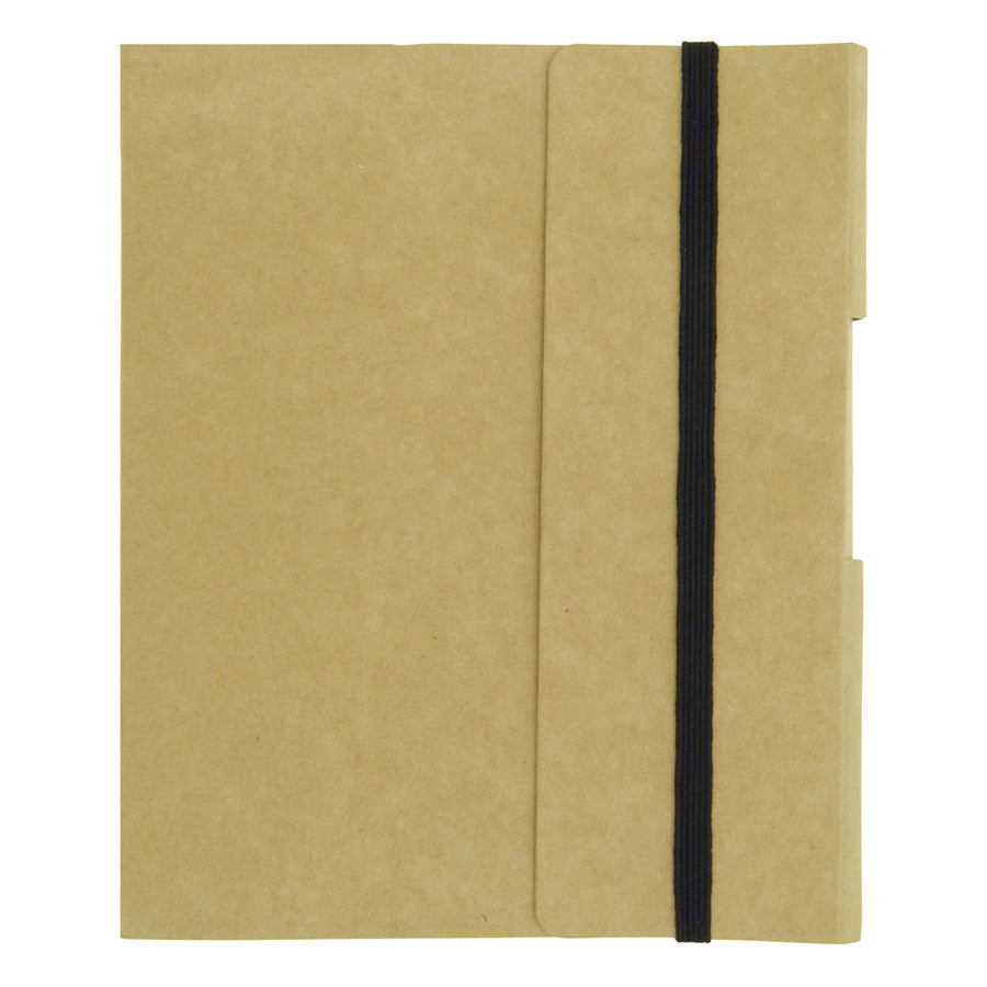 Small Tuck Journal Book
