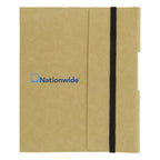 Small Tuck Journal Book