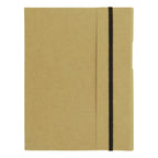 Large Tuck Journal Book