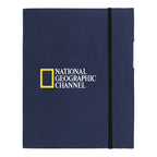Large Tuck Journal Book