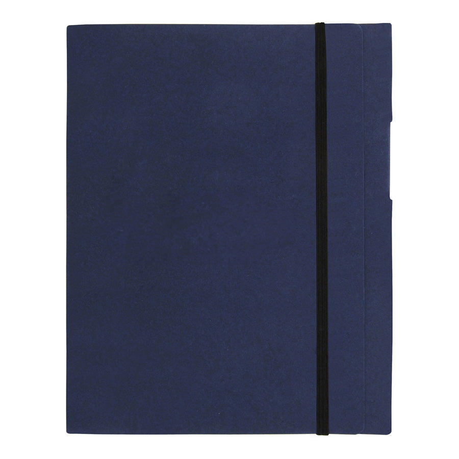 Large Tuck Journal Book
