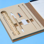 Essentials Notepad