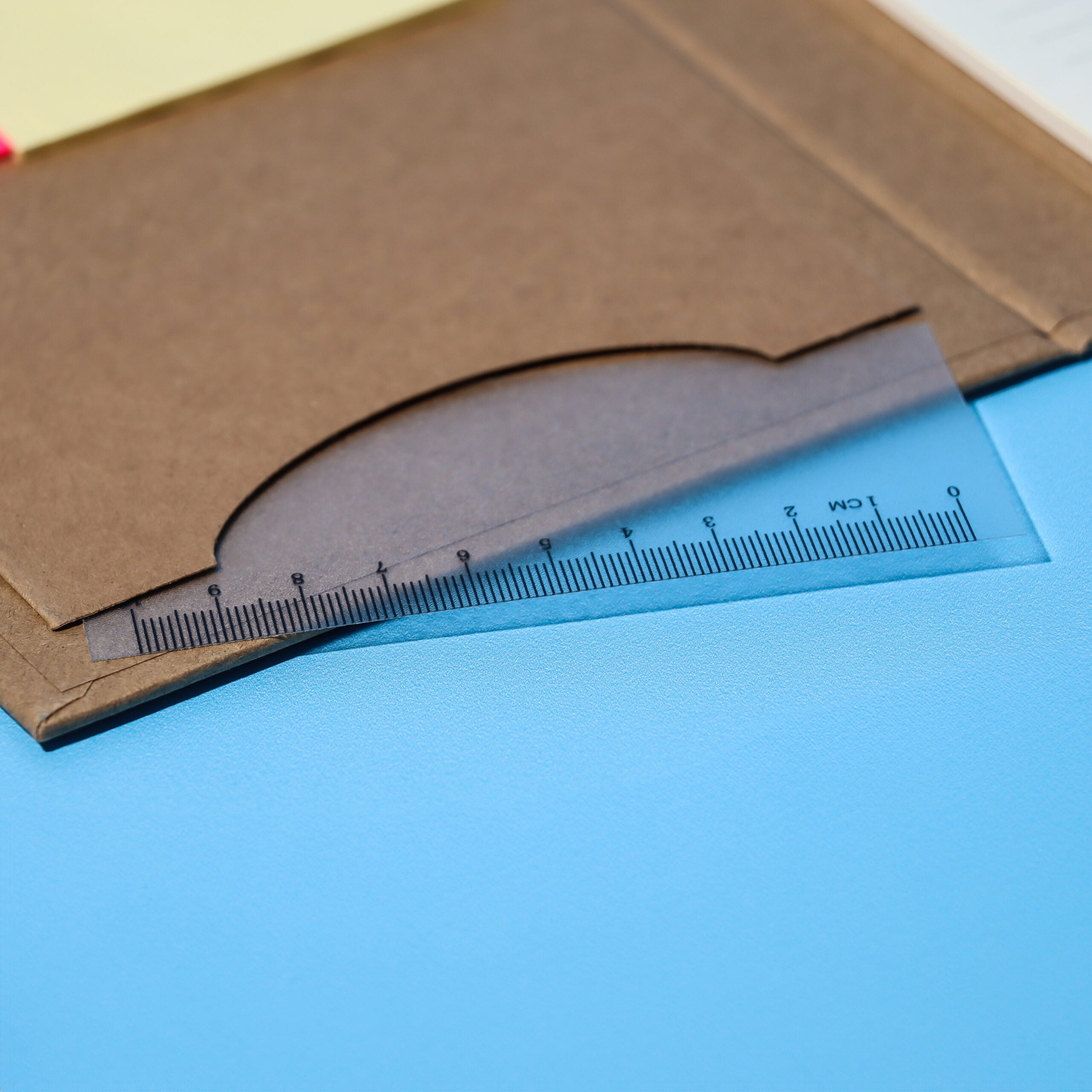 Essentials Notepad