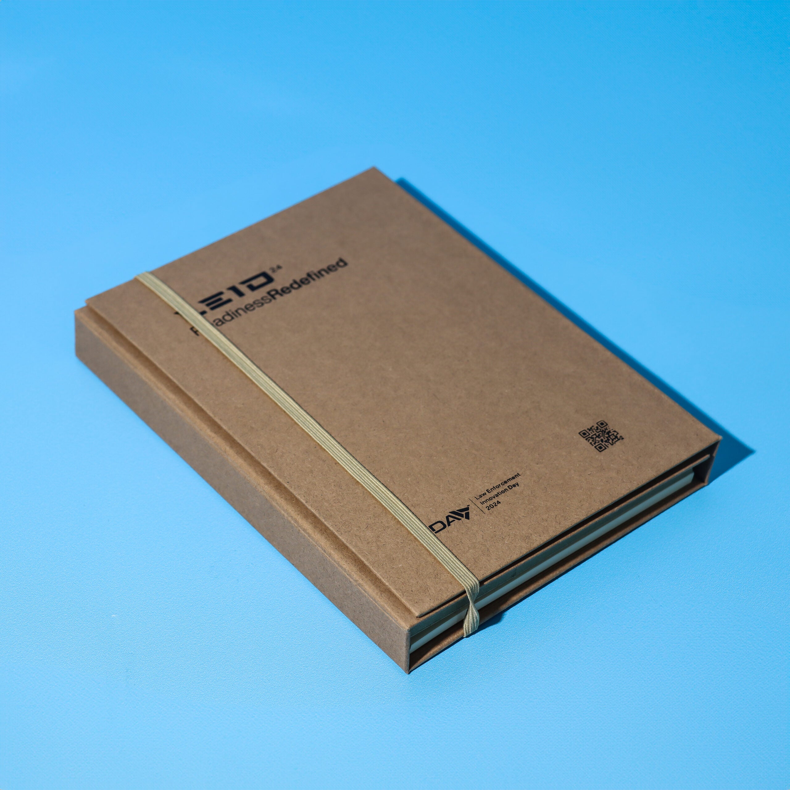 Essentials Notepad