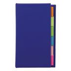 Adhesive Note MRKR Strip BooK