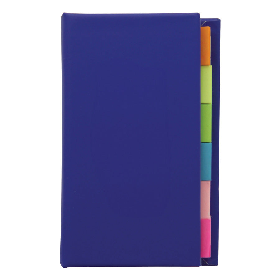 Adhesive Note MRKR Strip BooK