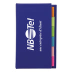 Adhesive Note MRKR Strip BooK