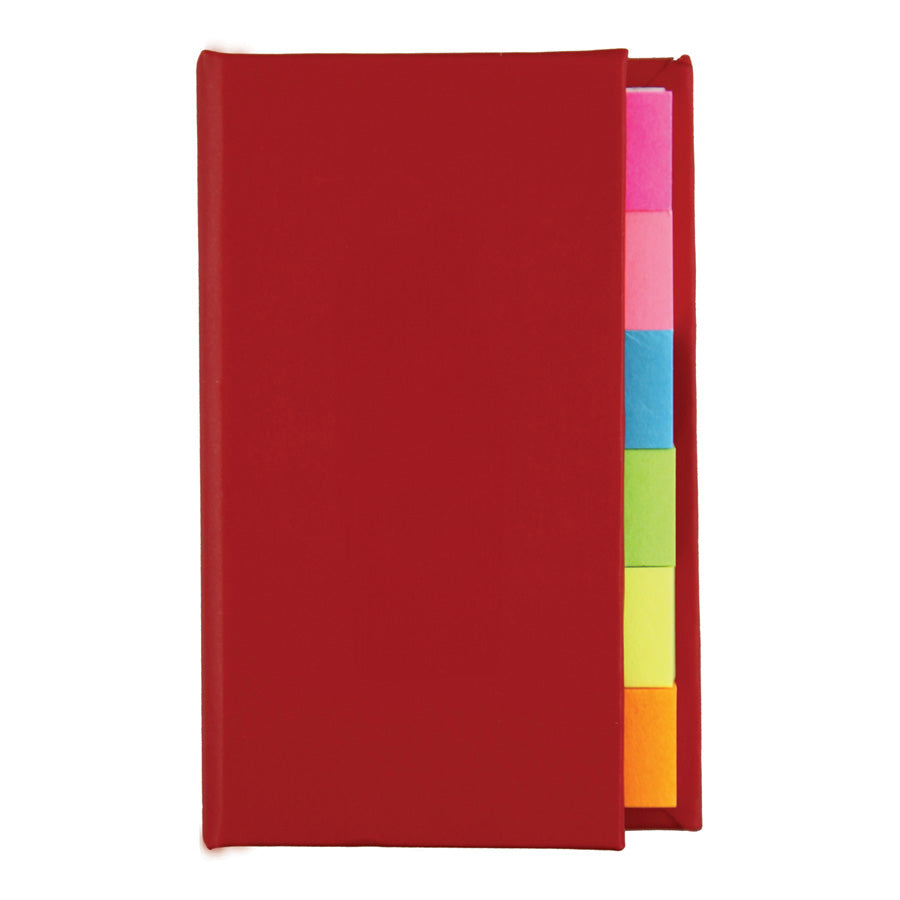 Adhesive Note MRKR Strip BooK