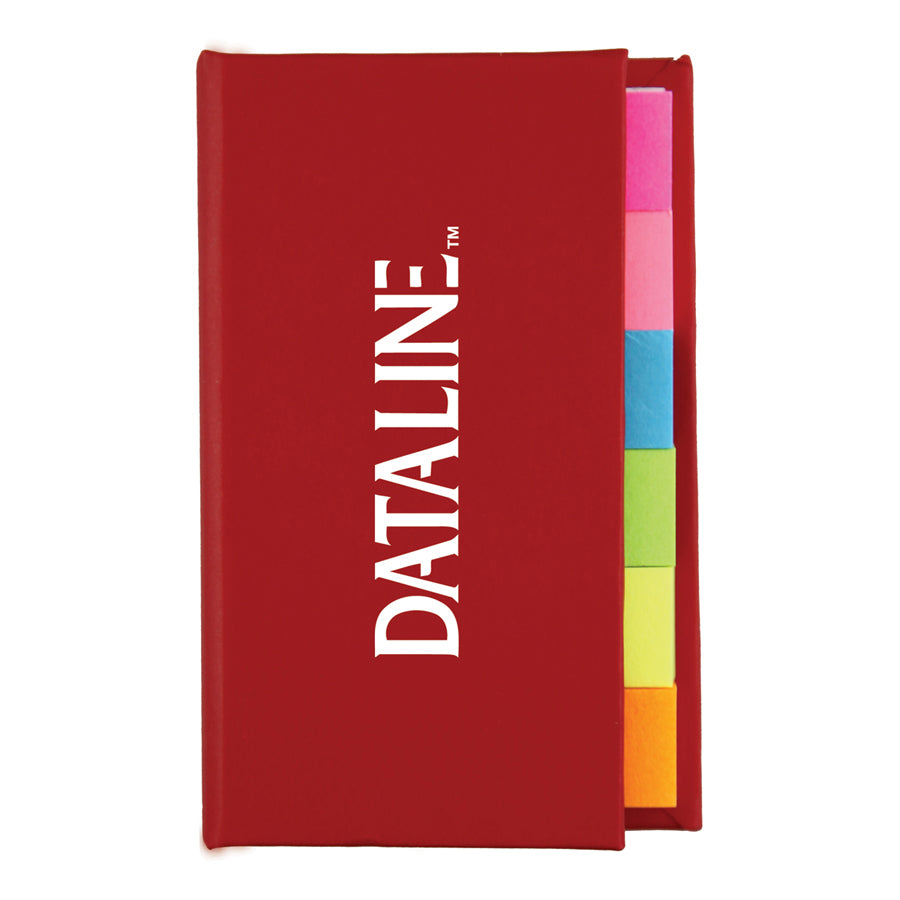Adhesive Note MRKR Strip BooK