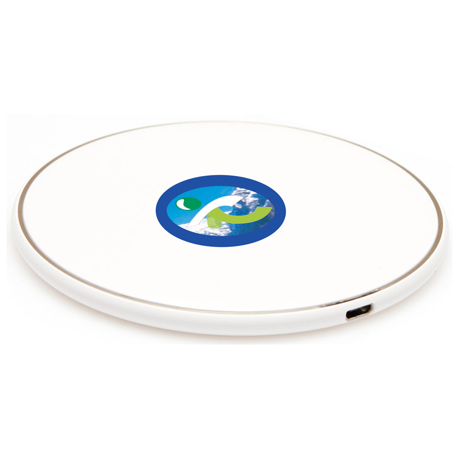 Axis Round Wireless Charging D