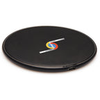 Axis Round Wireless Charging D