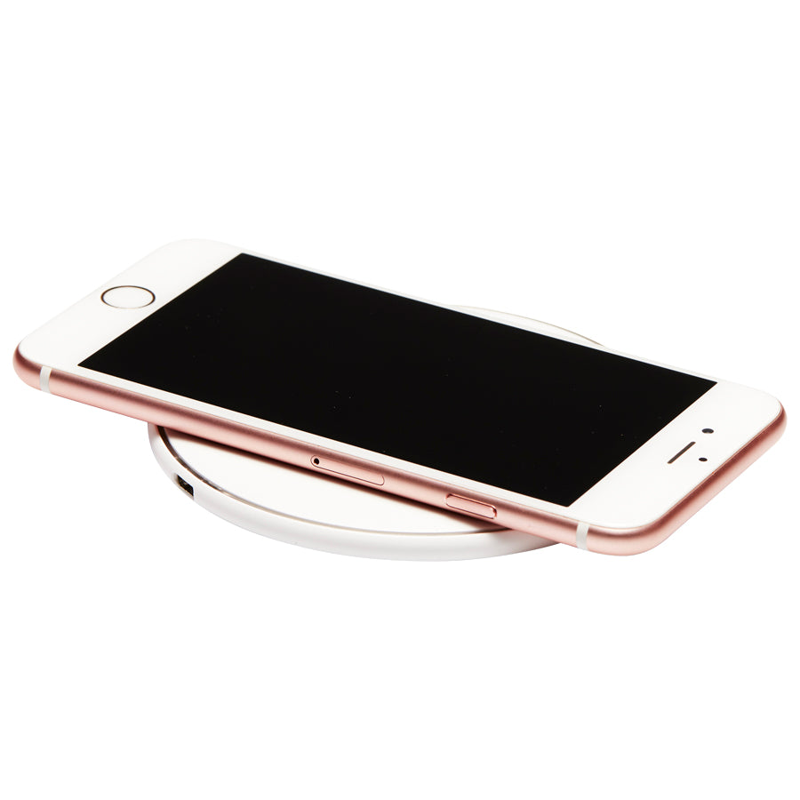 Axis Round Wireless Charging D