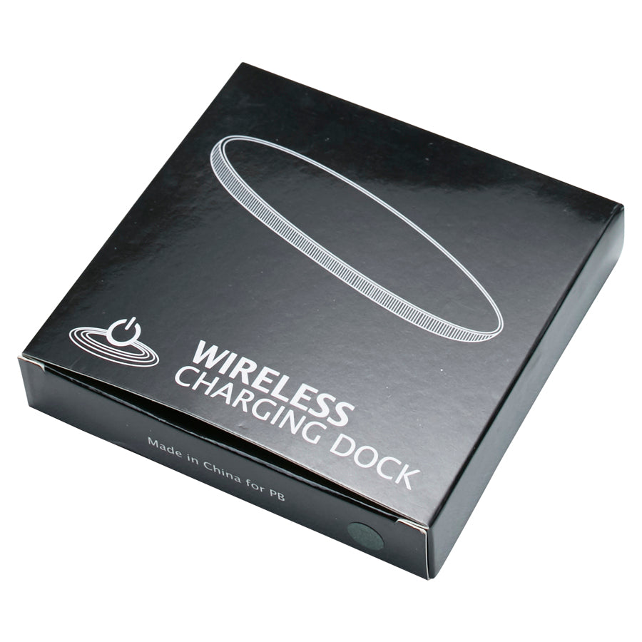 Axis Round Wireless Charging D