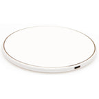 Axis Round Wireless Charging D