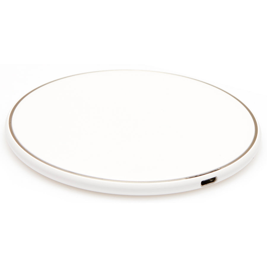 Axis Round Wireless Charging D