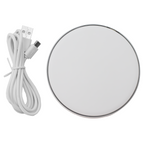 Axis Round Wireless Charging D
