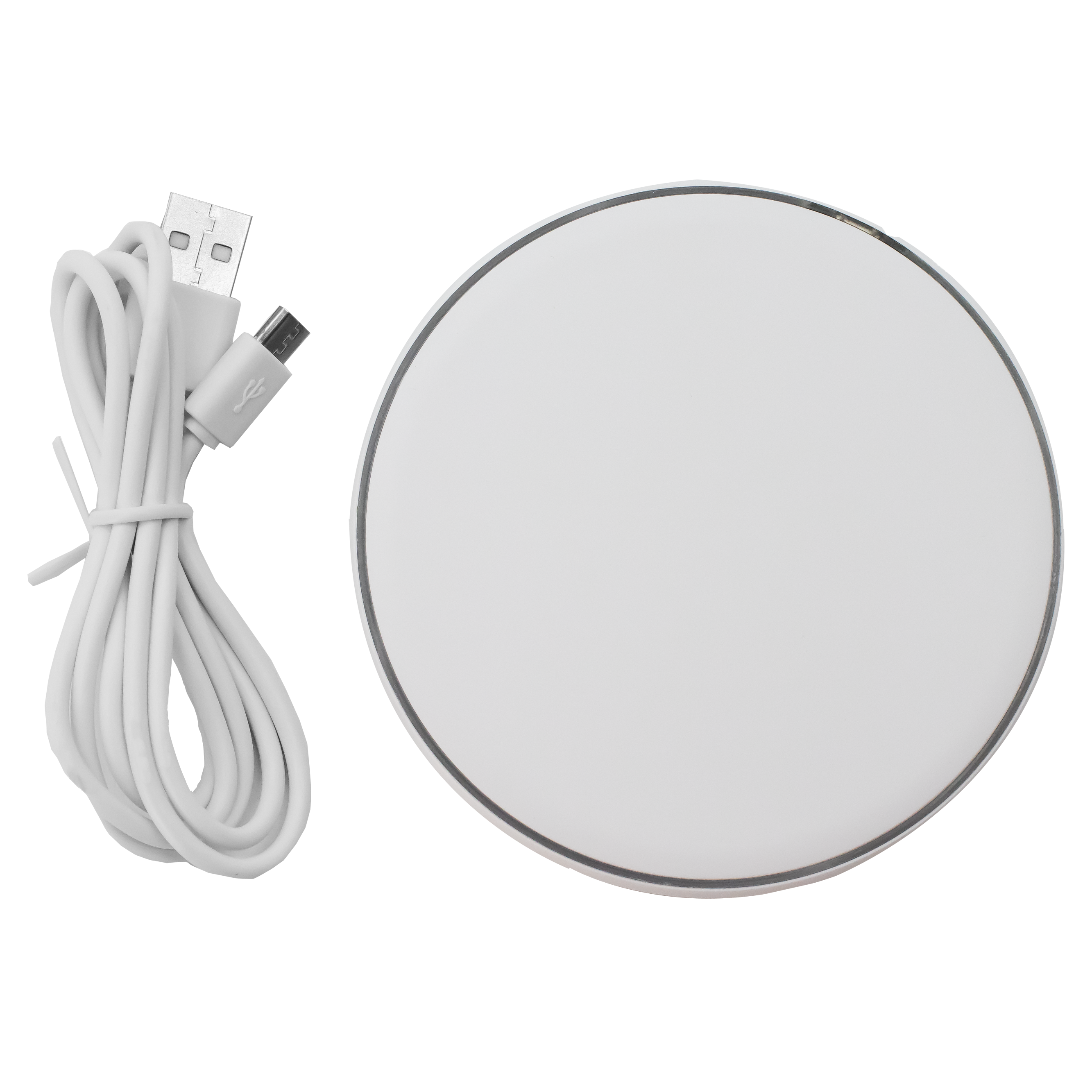 Axis Round Wireless Charging D