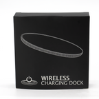 Axis Round Wireless Charging D