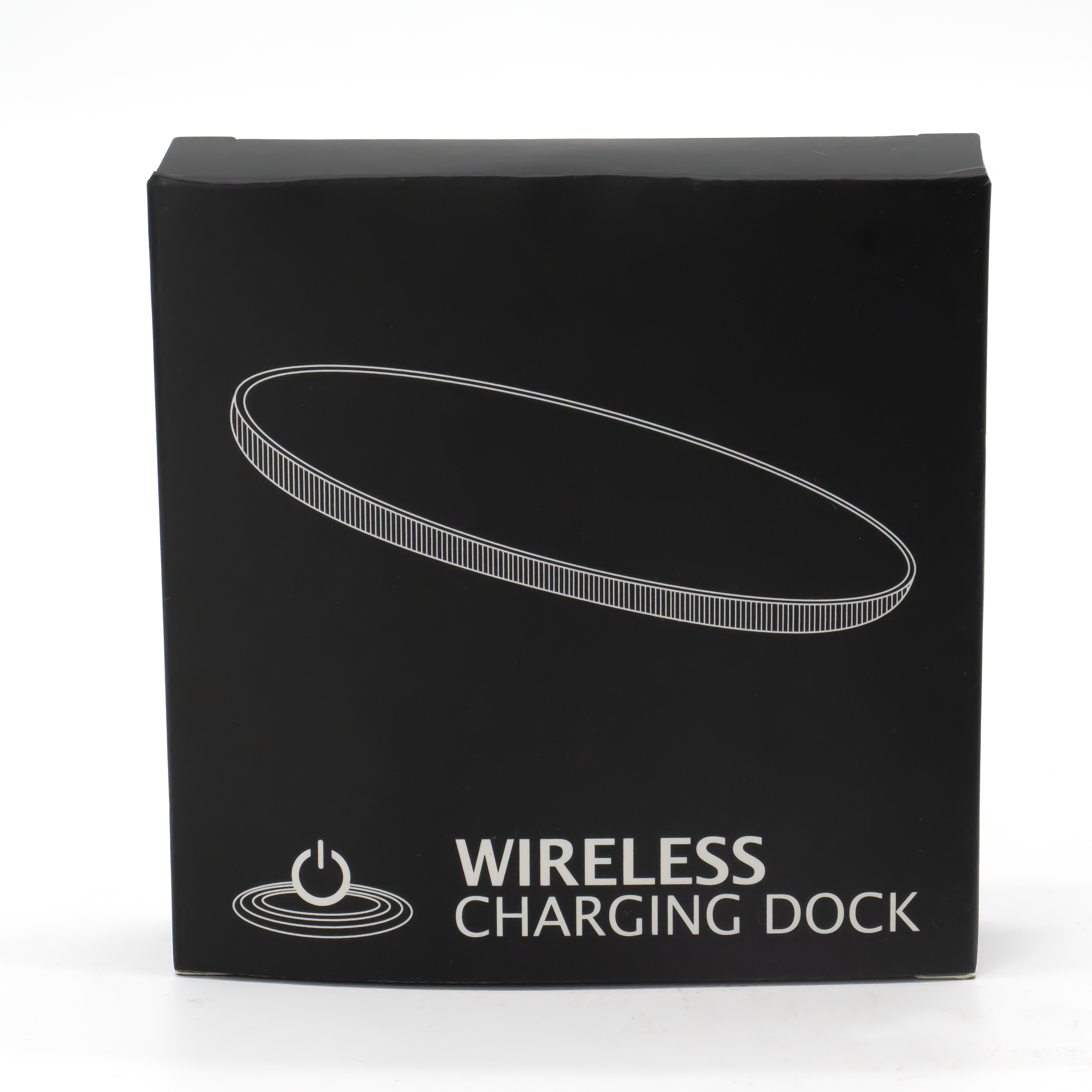 Axis Round Wireless Charging D
