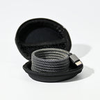 St Patrick Charging Cable