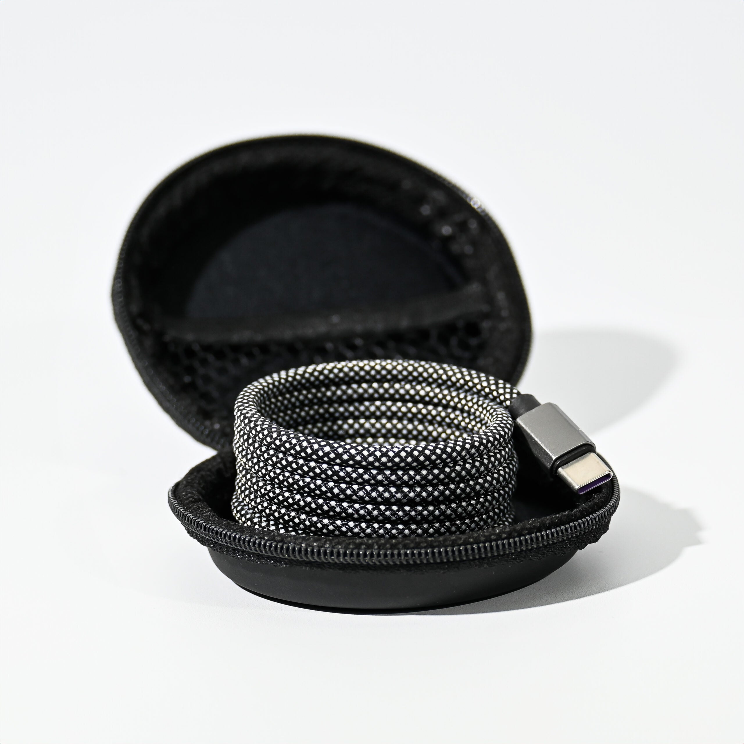 St Patrick Charging Cable