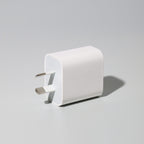 Tebogo 20W fast charge adapter