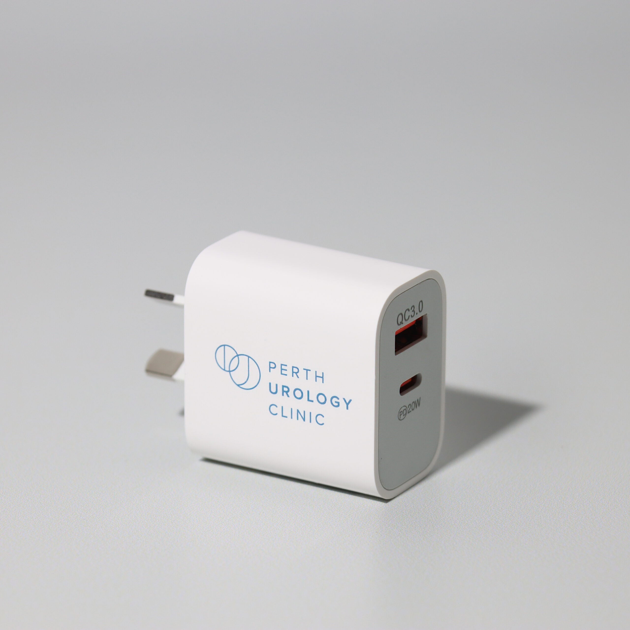 Tebogo 20W fast charge adapter