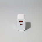 Tebogo 20W fast charge adapter