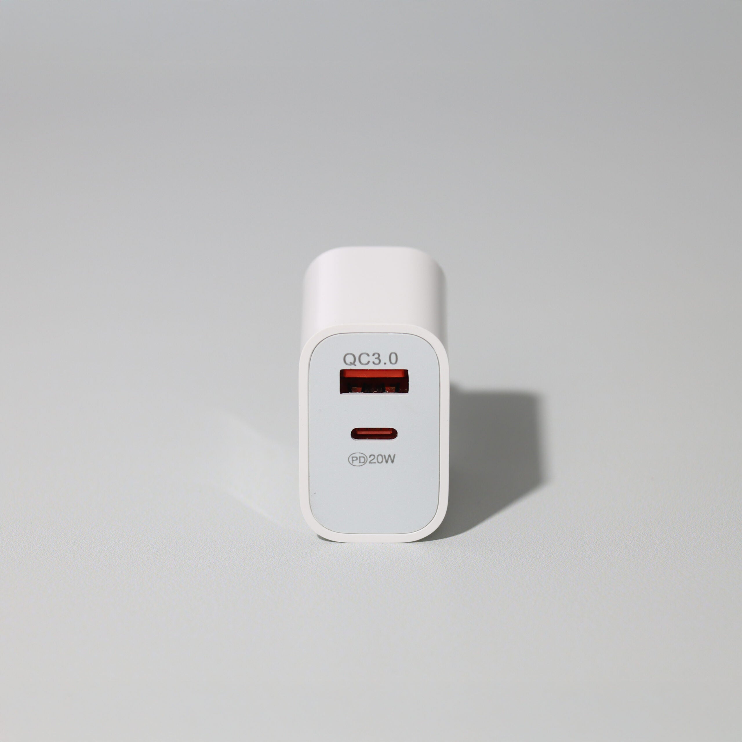 Tebogo 20W fast charge adapter