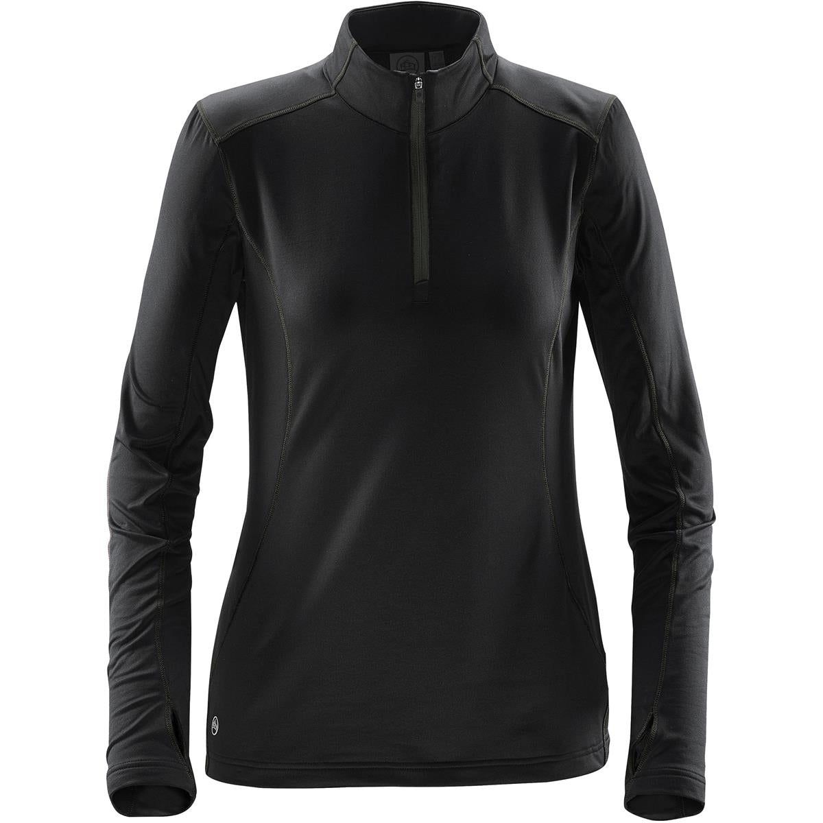 Women's Pulse Fleece Pullover