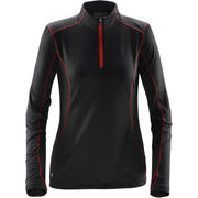Women's Pulse Fleece Pullover