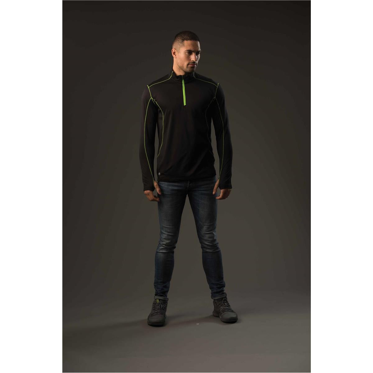 Men's Pulse Fleece Pullover