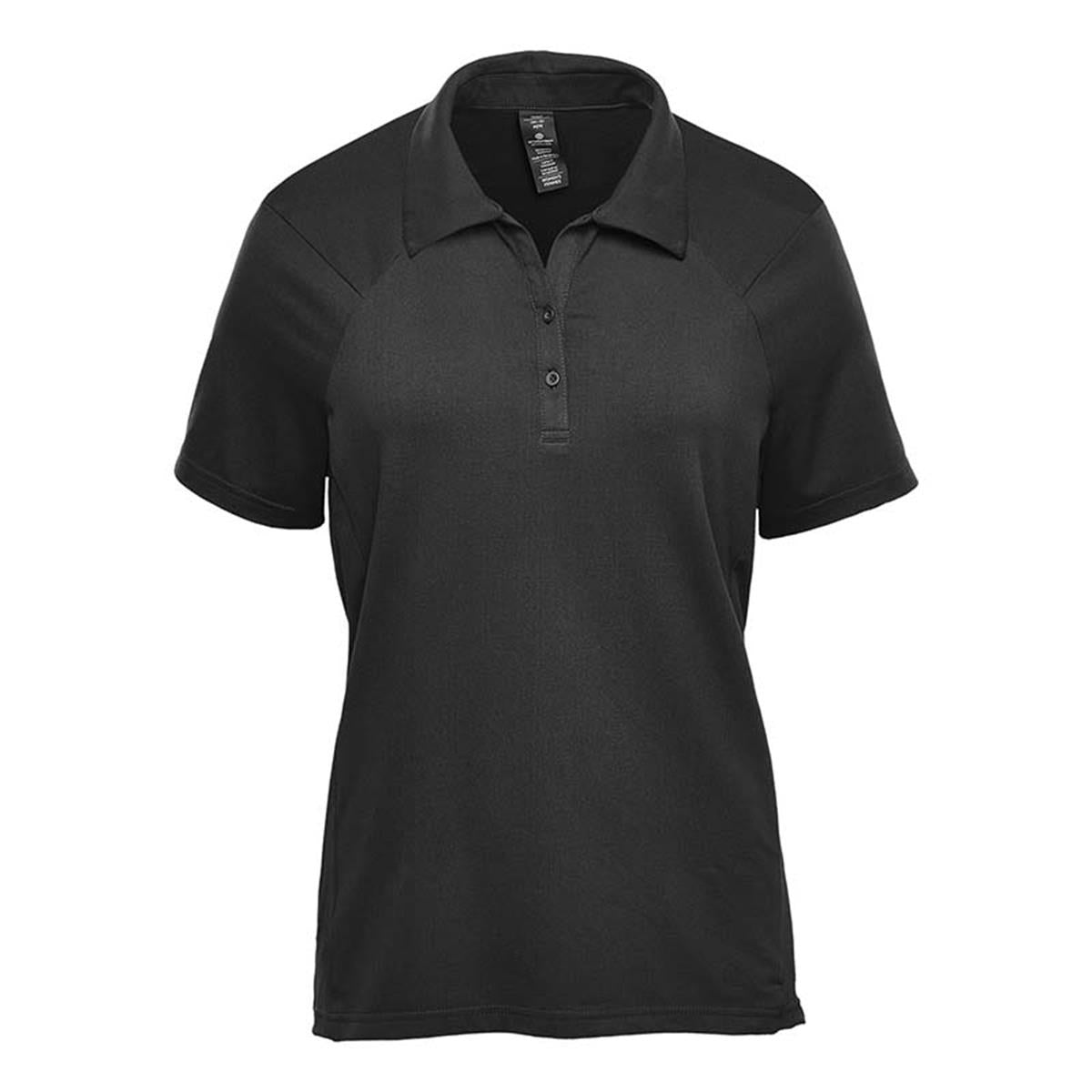Women's Camino Performance Short Sleeve Polo