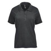 Women's Camino Performance Short Sleeve Polo