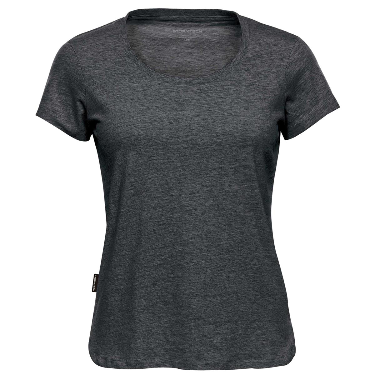 Women's Torcello Crew Neck Tee