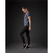 Women's Torcello Crew Neck Tee