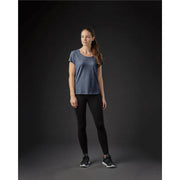 Women's Torcello Crew Neck Tee
