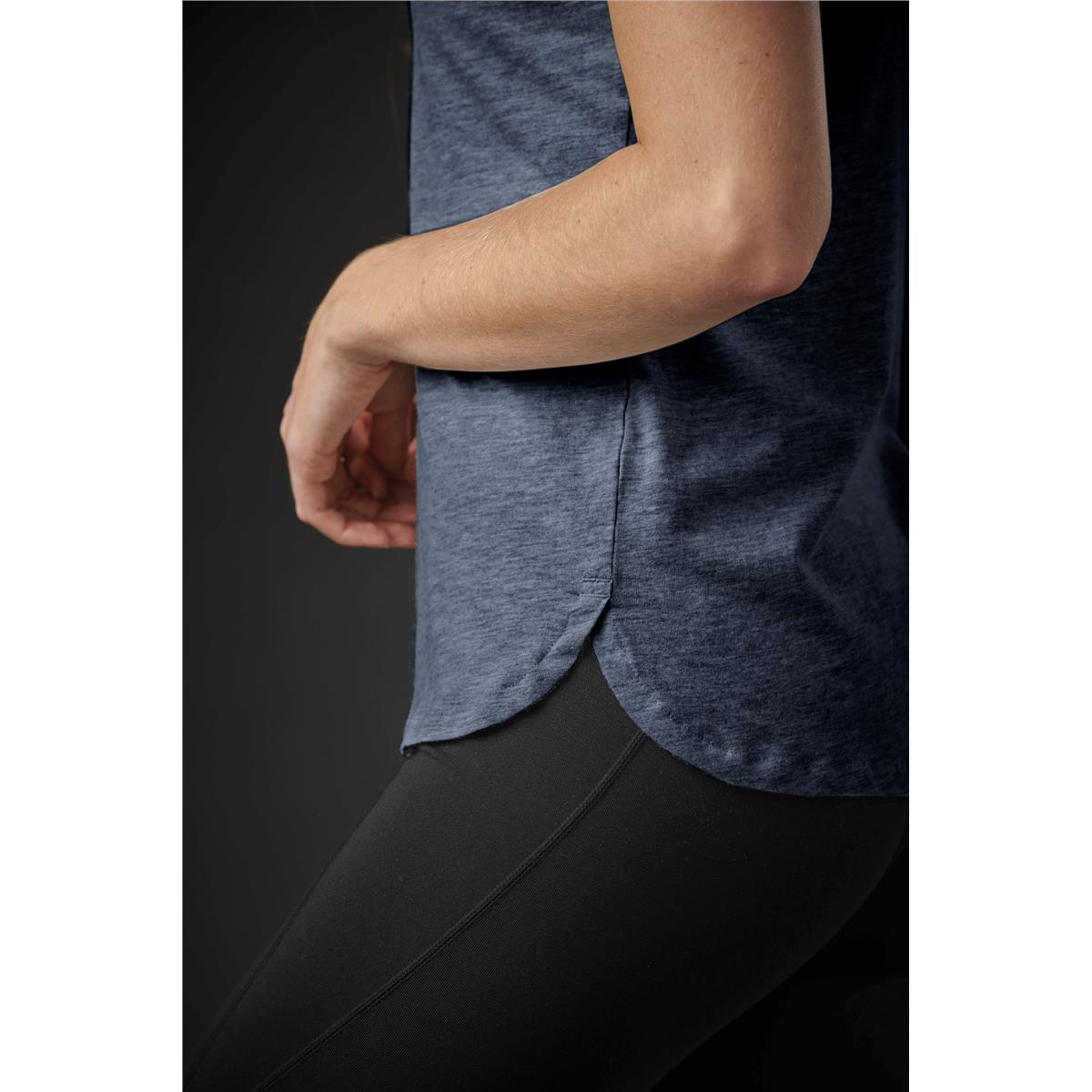 Women's Torcello Crew Neck Tee