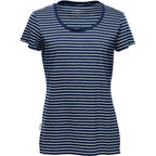 Women's Railtown Crew Neck Tee