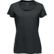 Women's Railtown Crew Neck Tee