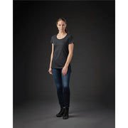 Women's Railtown Crew Neck Tee