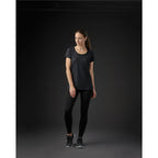 Women's Railtown Crew Neck Tee