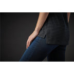 Women's Railtown Crew Neck Tee
