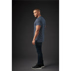 Men's Railtown Crew Neck Tee