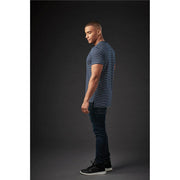 Men's Railtown Crew Neck Tee