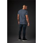 Men's Railtown Crew Neck Tee